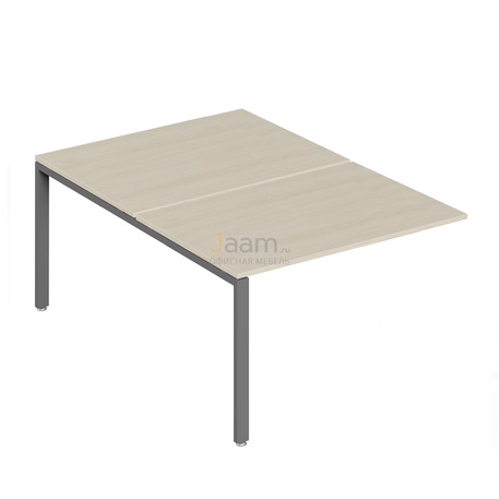 Мебель для персонала Удлинитель 120х147 TDM32219745