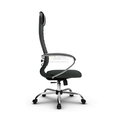 Кресло МЕТТА B 1b 21/K131+МЕТТА 17833