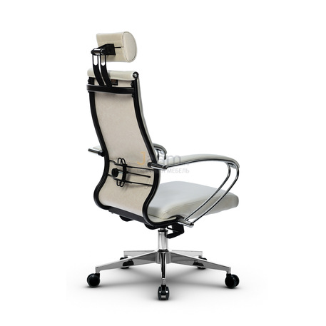 Кресло МЕТТА B 2b 34P/K116+МЕТТА 17834