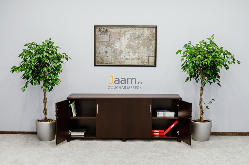 Кабинет руководителя Forte