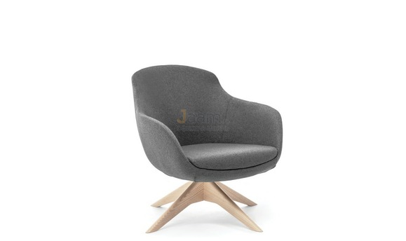 Кресло NOBLE Wood