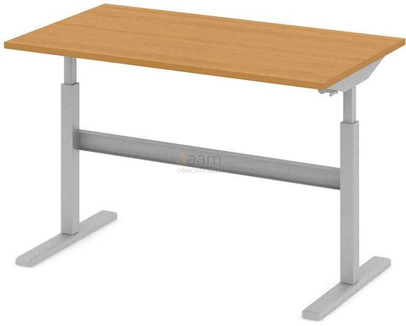 Мебель для персонала Стол рабочий ПК-ТРС-СТ140Х80/МРМ