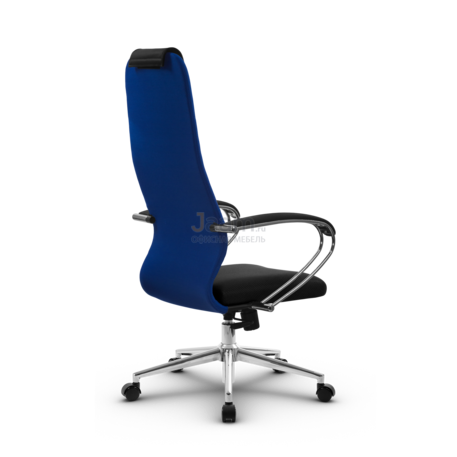 Кресло SU-BK131-10+Комплект Ch 3