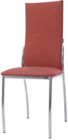 Кресло Филипп хром