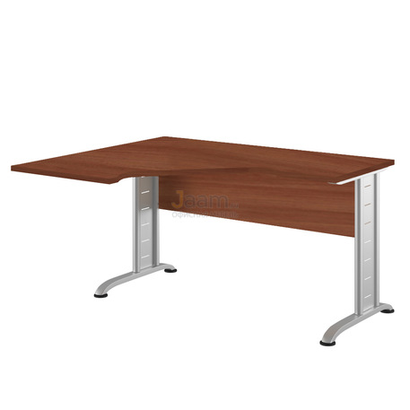 Мебель для персонала Рабочая станция левая Metal SWF274154