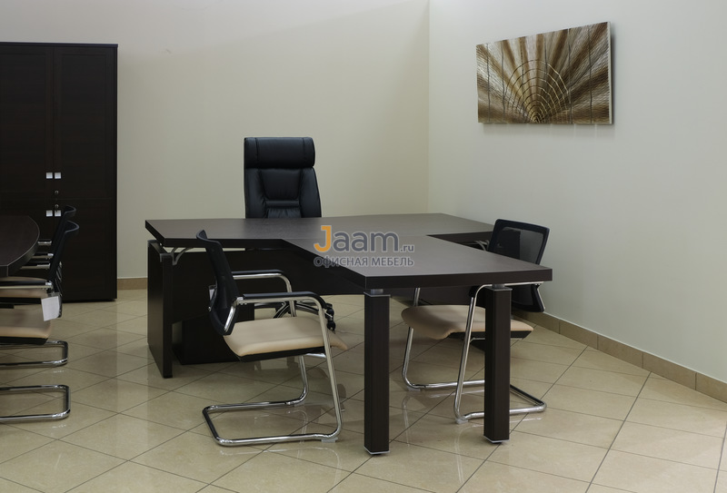 Кабинет руководителя Премьер