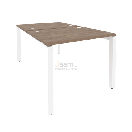 Мебель для персонала Рабочая станция O.MP-D.RS-2.1.8