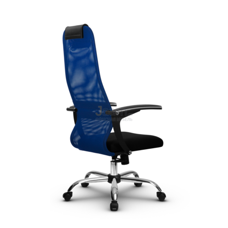 Кресло SU-BU158-8+Комплект Ch