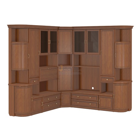 Кабинет руководителя Композиция ПК-ВР-КОМП№0001