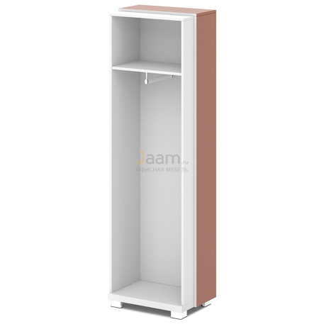 Кабинет руководителя Каркас шкафа для одежды L-56