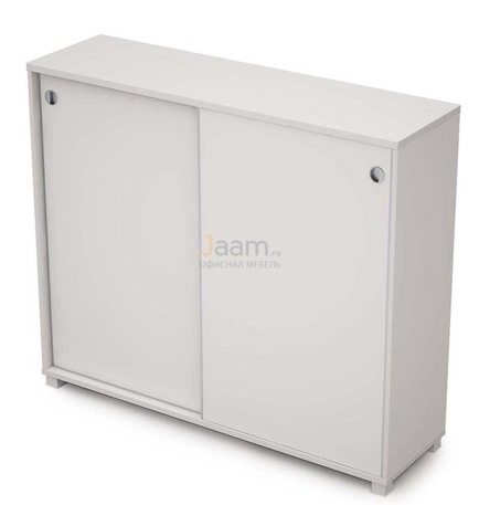 Мебель для персонала Офисный шкаф-купе 6ШК.014