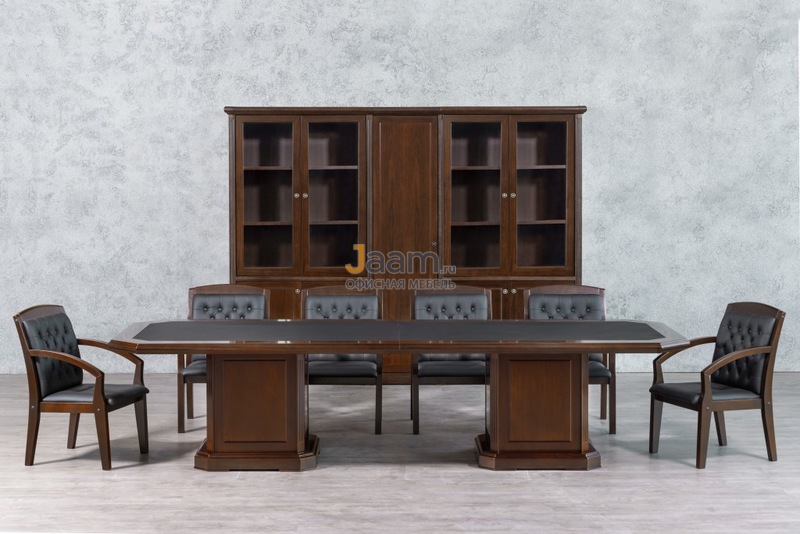 Кабинет руководителя Washington