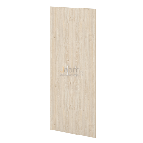 Мебель для персонала Двери высокие S-030