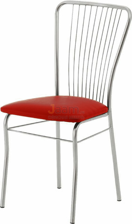 Кресло Нерон Хром