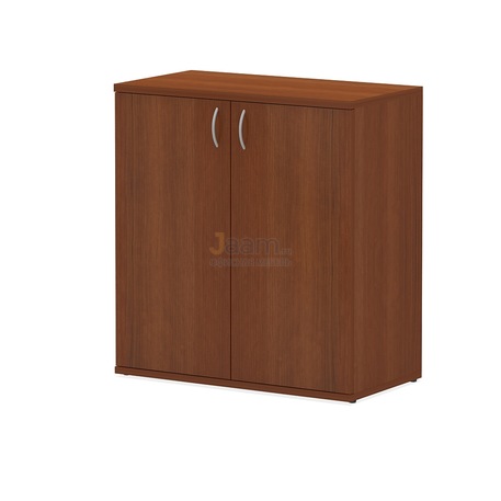 Мебель для персонала Офисный шкаф низкий ПК-ССМ-Ш76х71