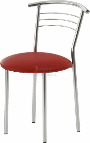 Кресло Марко Хром