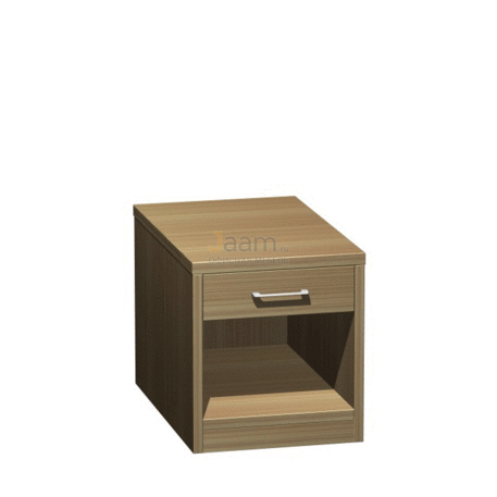 Мебель для гостиниц Офисная тумба приставная к дивану КР 524