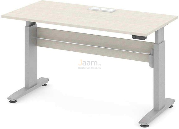 Мебель для персонала Стол рабочий ПК-ТРС-СТ160Х80КК/ЭРД