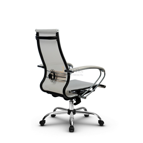 Кресло МЕТТА B 2m 9/K131+МЕТТА 17833