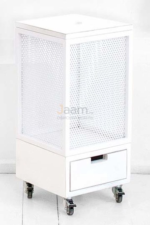 Мебель для персонала Офисная тумба-кулер РЕШЕТО OAK