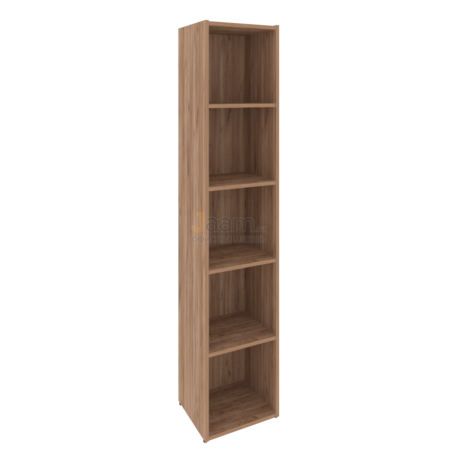 Мебель для персонала Модуль основной 5 ячеек LK.OM-5