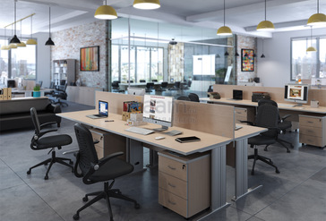 Мебель для персонала Swift-P