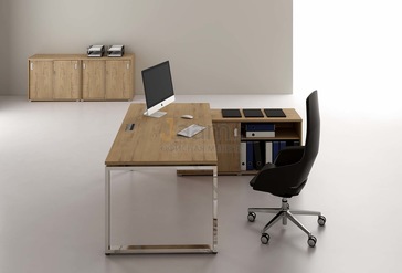 Кабинет руководителя Gloss Line