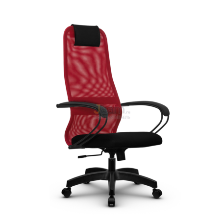 Кресло SU-BК130-8+Комплект Pl