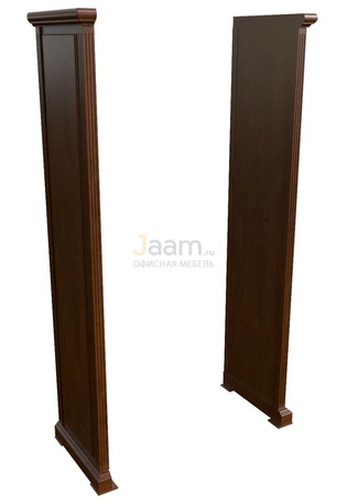 Кабинет руководителя Комплект боковин для шкафа 29580