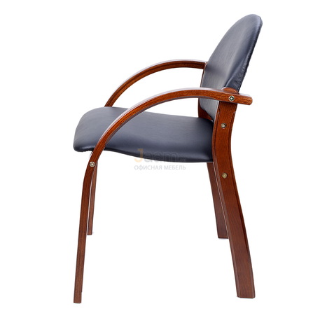 Кресло JUNO кожа+кож.зам.