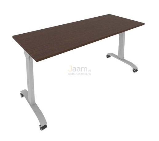 Мебель для персонала Стол складной мобильный СМ-6