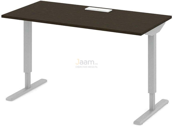 Мебель для персонала Стол рабочий ПК-ТРС-СТ160Х80КК/ЭР