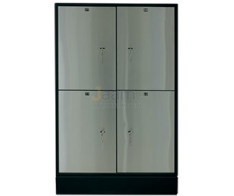 Сейф Депозитная ячейка VALBERG DB-4*