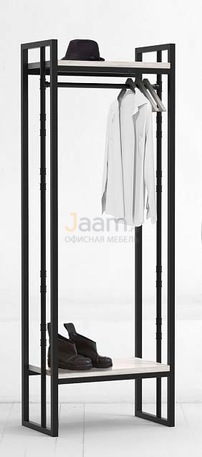 Мебель для персонала Гардероб OLD ZINGER