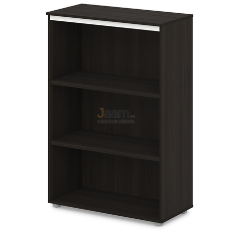 Мебель для персонала Стеллаж средний S-62