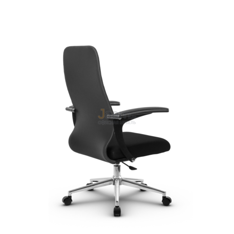 Кресло SU-СU160-10Р+Комплект Ch 3