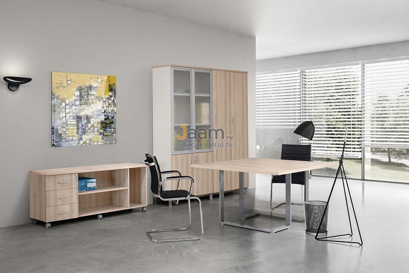 Кабинет руководителя Prizma Direct