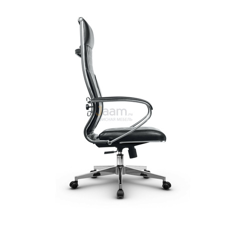 Кресло МЕТТА L 1с 44M/K116+МЕТТА 17834