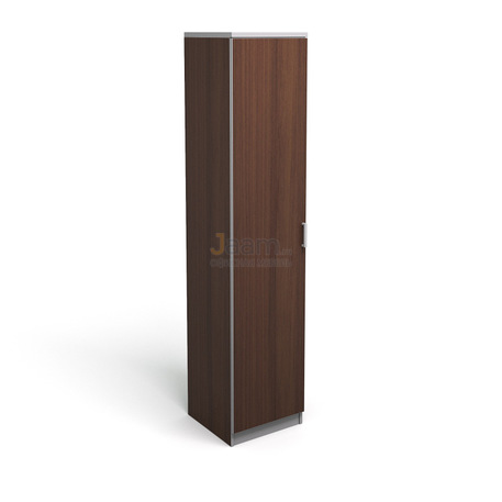 Мебель для персонала Офисный шкаф для одежды закрытый P/N230/1