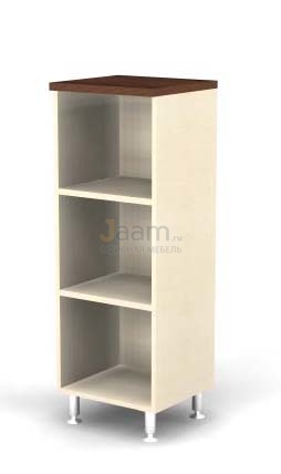 Мебель для персонала Стеллаж BR81.0301