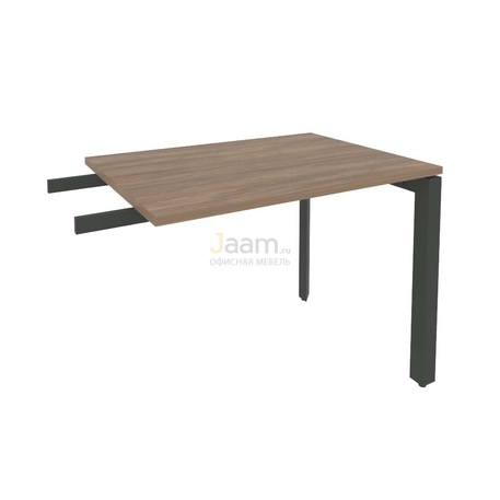 Мебель для персонала Брифинг-приставка O.MP-BR-9