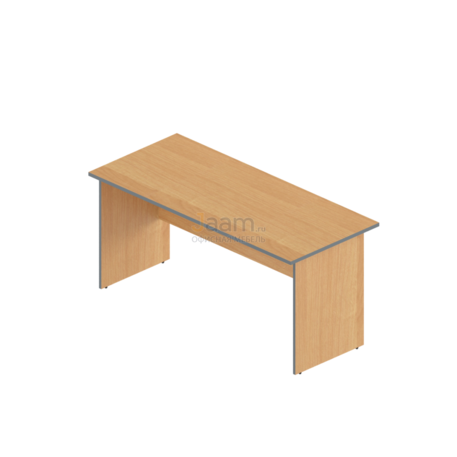 Мебель для персонала Стол рабочий А-2