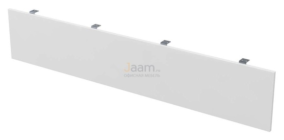 Мебель для персонала Экраны подстольный ЛДСП 9ЭК.009.1