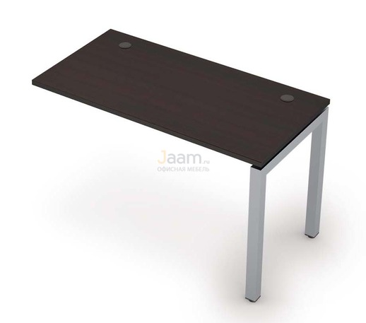 Мебель для персонала Конечный модуль 6МБК.5168