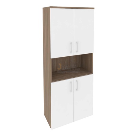 Мебель для персонала Офисный шкаф высокий широкий O.ST-1.5