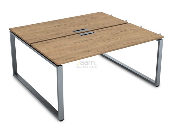 Мебель для персонала Начальный модуль СБДН-О.989