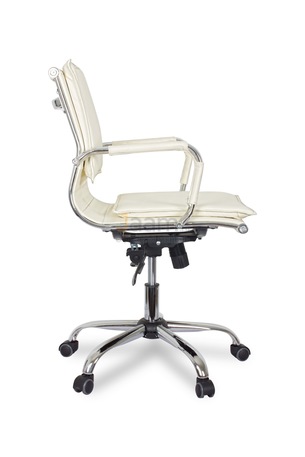 Кресло College CLG-617 LXH-B Beige