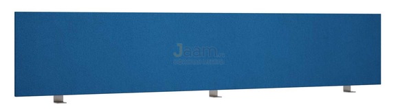 Мебель для персонала Барьер фронтальный Ткань 6БР.307.1
