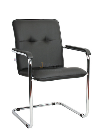 Кресло Rumba chrome