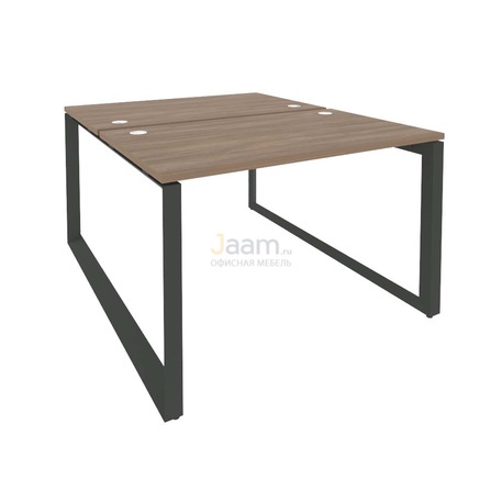 Мебель для персонала Рабочая станция O.MO-D.RS-2.2.7